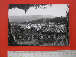 CA6 - ITALIA ITALY CARD - AULLA MASSA CARRARA VG. 1953 PANORAMA - Massa