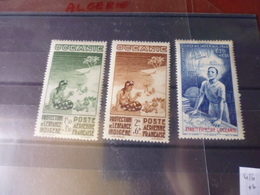 OCEANIE  POSTE AERIENNE YVERT N° 4.6** - Airmail