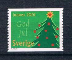 Schweden 2001 Weihnachten Mi.Nr. 2258 ** - Ungebraucht