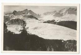 73 Savoie Moriond Courchevel Saint Bon Point Du Refuge De Pralin 1947 Sports Ski En Tarentaise - Courchevel