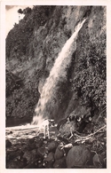 ¤¤  -  GUADELOUPE  -  ILE D'EMERAUDE  -  Capesterre  -  La Chutte E La Rivière Des Mineurs  -   ¤¤ - Sonstige & Ohne Zuordnung