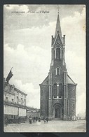 +++ CPA - NOTRE DAME AU BOIS - Eglise - Kerk   // - Overijse