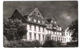 Deutschland - Daun / Eifel - Hotel Schramm - Daun