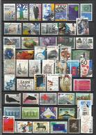 G230-LOTE SELLOS HOLANDA SIN TASAR,ANTIGUOS,MODERNOS,S IN REPETIDOS. STAMPS LOT WITHOUT PRICING HOLLAND - Collections