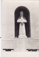 BAGHDAD / CARTE PHOTO ANCIENNE / STATUE MUSEUM   / ELDORADO PHOTO - Irak