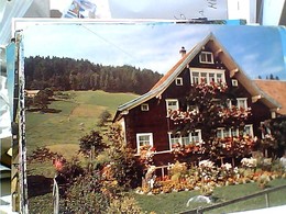 Suisse  SVIZZERA SUISSE SWITZERLAND - Puraheimetli In Der Ostschweiz  VB1970 GR1202 - Pura