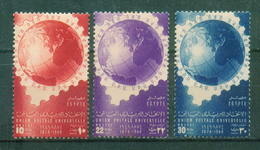 EGYPT / 1949 / UPU / MNH / VF . - Ungebraucht