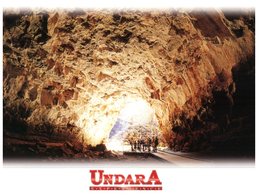 (633) Australia - QLD - Undara - Far North Queensland