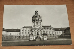 3387- Berlin, Schloss Charlottenburg - Charlottenburg