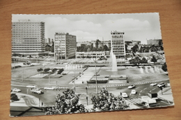 3395- Berlin - Ernst Reuter Platz - 1968 - Mitte