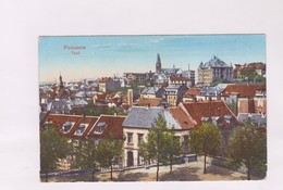 CPA PIRMASENS En 1918! - Pirmasens