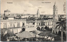 AMERIQUE - Mexique -- Veracruz - Vista Panoramica - Messico