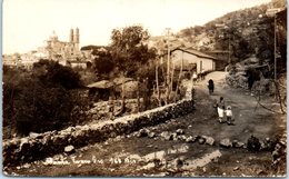 AMERIQUE - Mexique - Taxco - Mexico