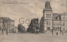 Germany - Jever - Muhlenstrasse - Jever