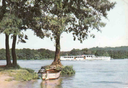 Berlin > Weissensee, Weisse Flotte, Ship, Mint 1968 - Weissensee