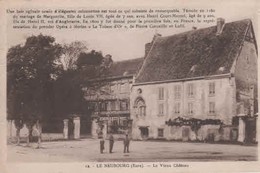 27 - 10816  -  LE  NEUBOURG - Le Neubourg