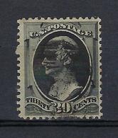 USA, Etats Unis, N° 48 Oblitéré - Collections