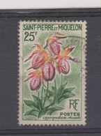 Yvert 362 Oblitéré - Used Stamps