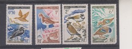 Yvert 364 / 367 (*) Neuf Sans Gomme - Unused Stamps