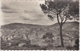 POSTCARD SPAIN  ESPAÑA - GALICIA - ORENSE - VISTA PARCIAL - Orense