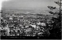 CPA Bulgarie Bulgaria écrite Carte Photo RPPC Voir Scan Du Dos - Bulgarien