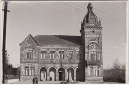 Delcampe - POSTCARD SPAIN  ESPAÑA - GALICIA - PONTEVEDRA - LA ESTRADA - CASA - PALÁCIO CONSISTORIAL - Pontevedra