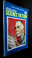 "ASTOUNDING SCIENCE FICTION"  N°10 VOL.VIII British Edition Vintage Magazine S.F Oct. 1952 ! - Science-Fiction