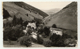 1.LES TONILS Le Village, Datée 1958, Coll. Teysseire - Andere Gemeenten