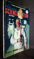 "ASTOUNDING SCIENCE FICTION"  N°12 VOL.VII British Edition Vintage Magazine S.F October 1951 ! - Fanascienza