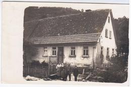 Germany Deutschland 1926 Kunzelsau - Kuenzelsau