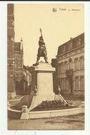 Tubize  *  Le Monument - Tubeke