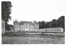 Delcampe - Cpm 02769 Chateau De  Raray La Cour D'honneur - Raray