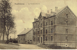 Neufchateau La Gendarmerie  Phob 1920 - Neufchateau