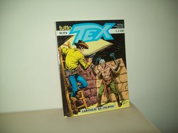 Tutto Tex (Bonelli 1994) N. 174 - Humor