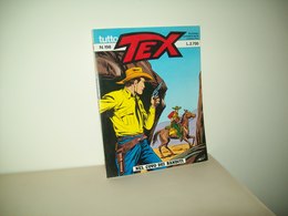 Tutto Tex (Bonelli 1995 N. 198 - Humor