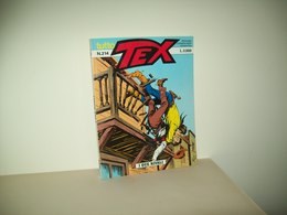 Tutto Tex (Bonelli 1996 N. 214 - Humoristiques