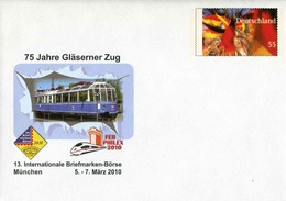 Entier Postal De 2009 Sur Enveloppe Illustrée - Umschläge - Ungebraucht