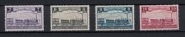 COB / OBP CF / SP 193 - 196 * Scharnier / Mint Hinged / Charnière - Nuovi