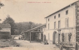 88 - AYDOILLES - Le Neuf Moulin - Andere Gemeenten