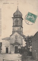 88 - GOLBEY - L' Eglise - Golbey