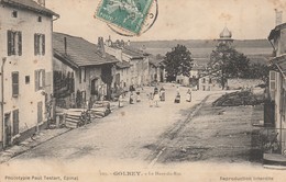 88 - GOLBEY -  Le Haut Du Roc - Golbey