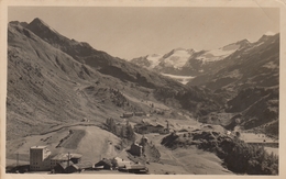 Obergurgl Das Gletscherdorf Tirols 1955 - Oetz