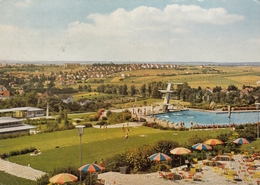 Schweinfurt - Sommerbad 1963 - Schweinfurt
