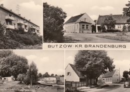 Butzow Kreis Brandenburg - Brandenburg