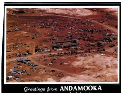 (369) Australia - SA - Andamooka - Otros & Sin Clasificación