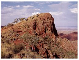 (369) Australia - SA - Arkaroola - Flinders Ranges