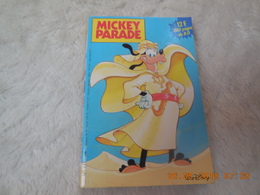 Mickey Parade (2ème Série) : N° 117, Electro VidéoDonald...MICKY MAUS. - Mickey Parade