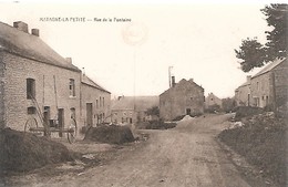 Matagne La Petite Grand Rue - Doische