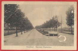 NL.- Amersfoort. Barchman Wuytierslaan. 1940. Uitgever Boekhandel Patria, - Weenenk & Snel. Spoor. - Amersfoort