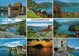 SUISSE,SWITZERLAND,SVIZZERA,HELVETIA,SWISS,SCHWEIZ ,photo Montage - Other & Unclassified